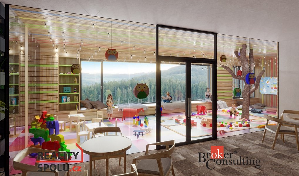 Prodej ostatní, 47 m2, Černý Důl, Černý Důl – náhled fotky 17