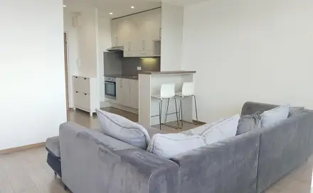 Pronájem bytu 1+kk 35 m², Sokolovská, Plzeň - Bolevec