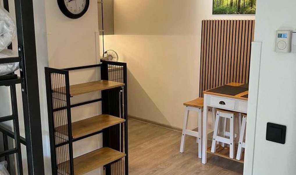 Prodej bytu 2+1 44 m², Nová Bystřice – náhled fotky 17