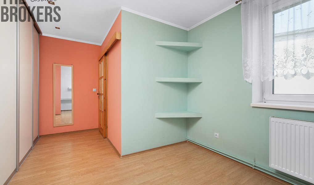 Prodej domu 144 m² s pozemkem 352 m², Prostějov – náhled fotky 13