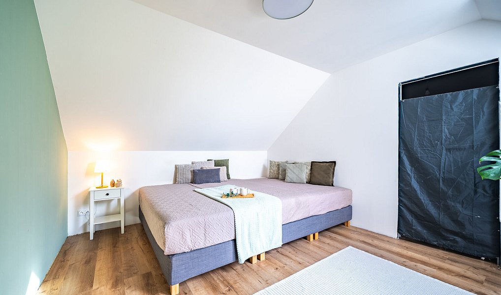Prodej domu 316 m² s pozemkem 736 m², Dřísy – náhled fotky 21