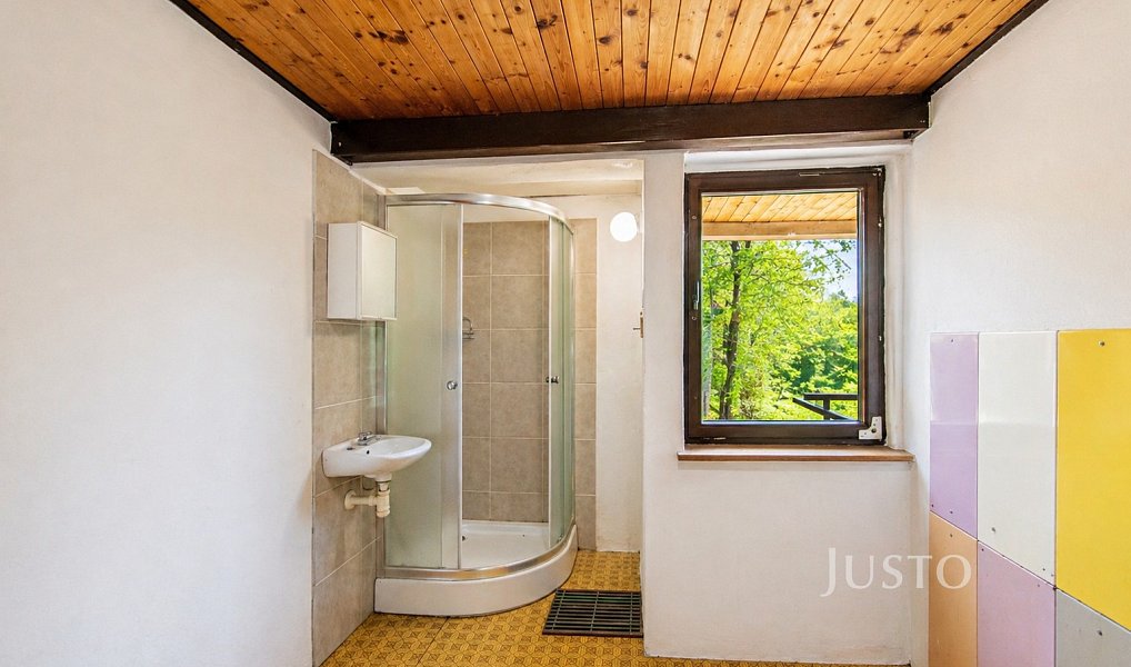 Prodej chaty/chalupy 68 m² s pozemkem 295 m², Kunčice pod Ondřejníkem – náhled fotky 9