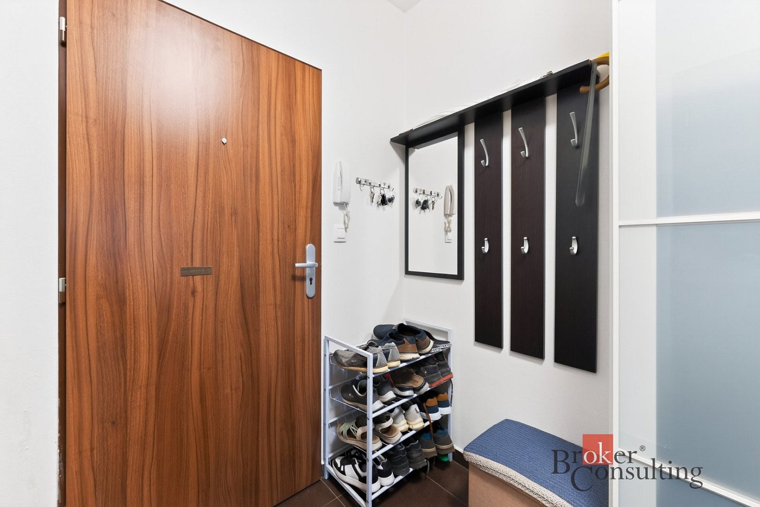 Prodej bytu 2+kk 52 m² – fotografie 4