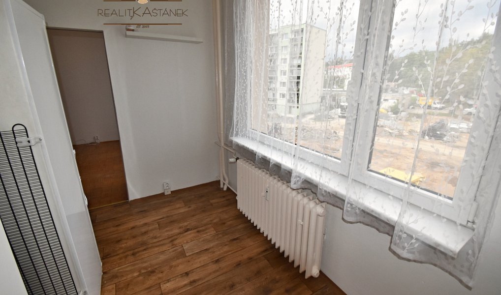 Pronájem bytu 2+1 61 m², Liberec – náhled fotky 5