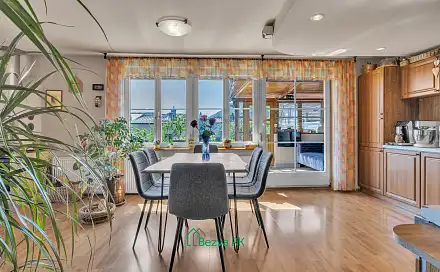 Prodej domu 224 m² s pozemkem 542 m², Na Výšině, Beroun - Beroun-Město