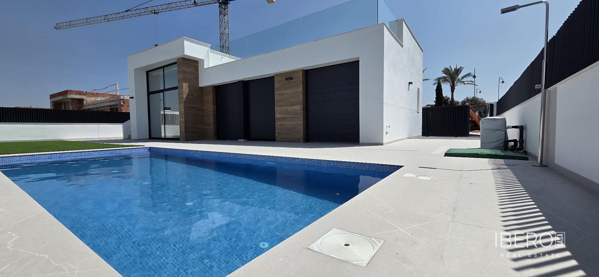 Casa 4+kk – Alhama de Murcia, Naranjos 1, Bajo Guadalentín - Vista 2