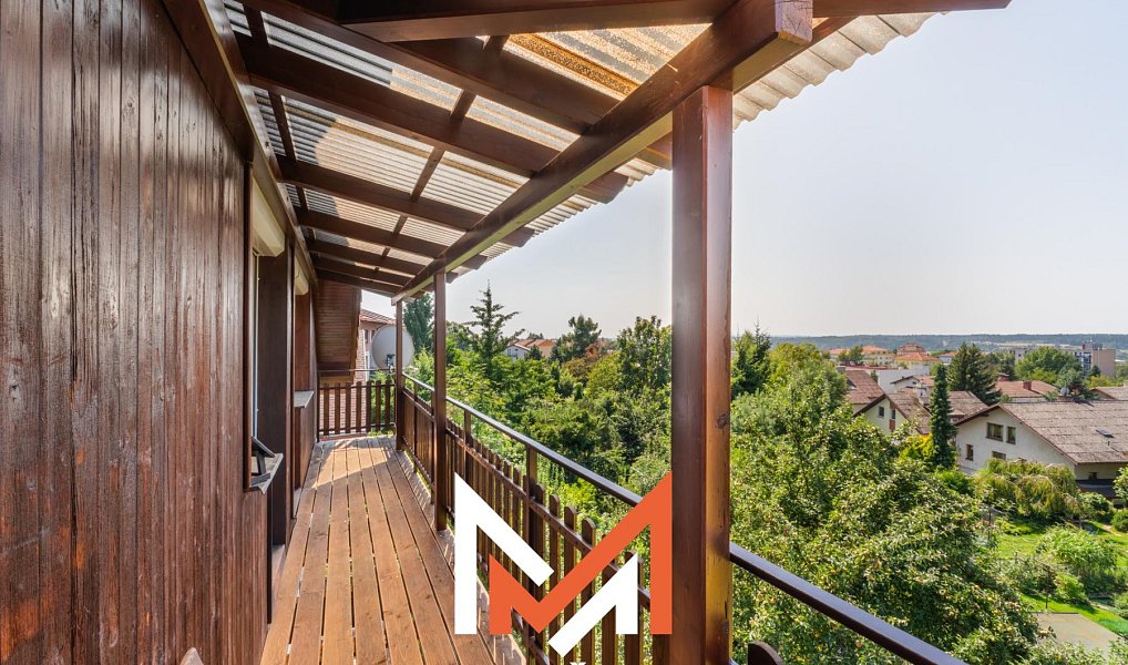 Prodej bytu 3+1 101 m², Nové Město nad Metují – náhled fotky 12