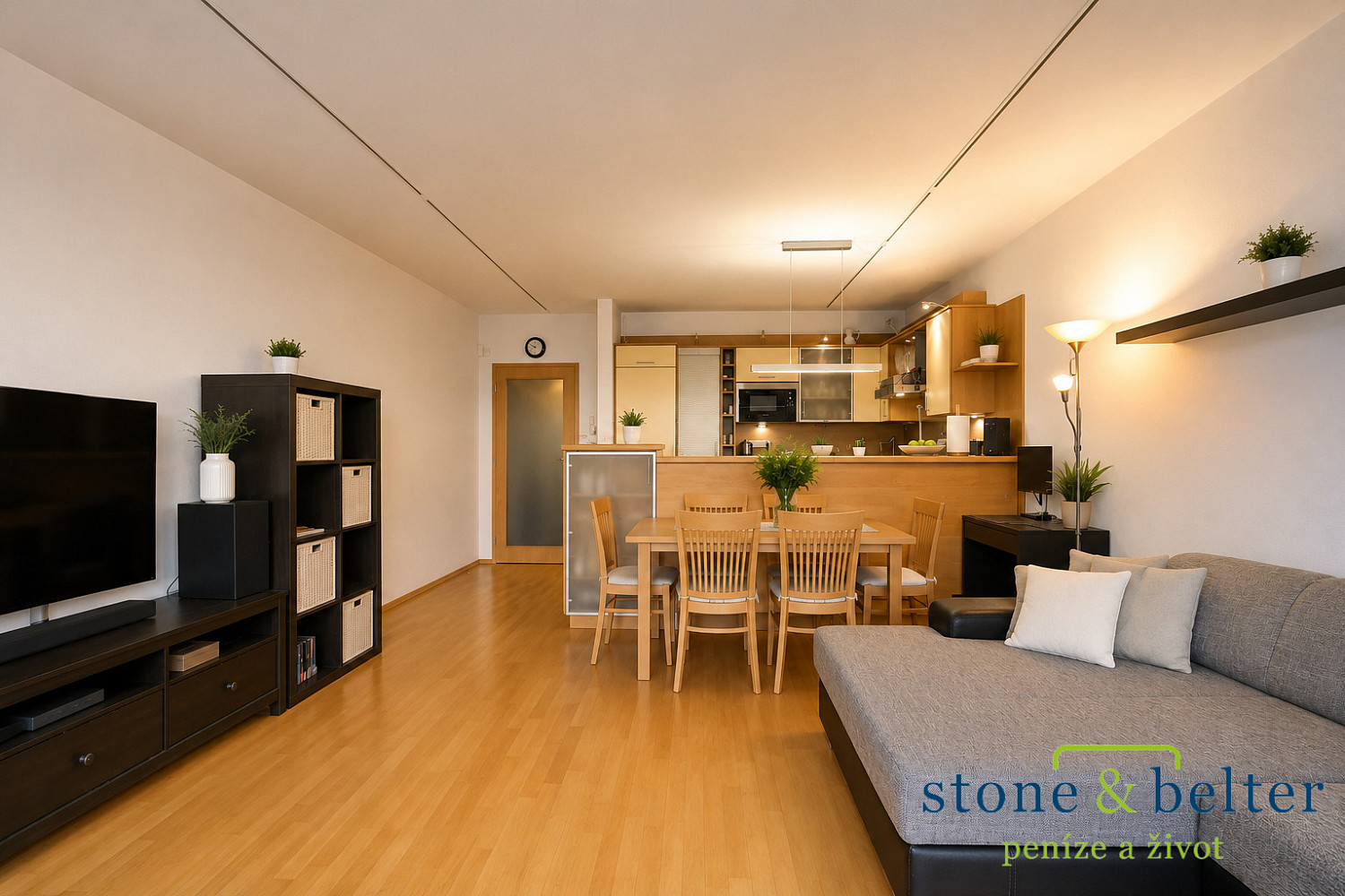 Prodej bytu 3+kk 78 m² – fotografie 2