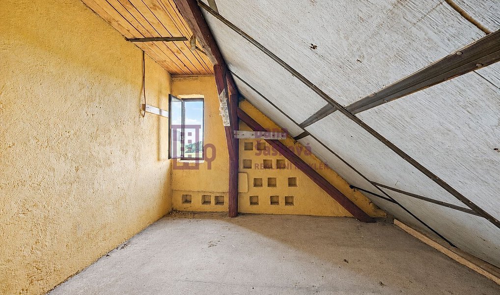 Prodej domu 85 m² s pozemkem 700 m², Horní Radouň – náhled fotky 16
