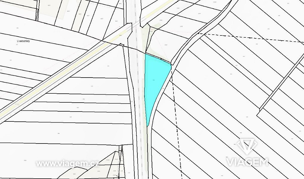 Prodej pole 4 016 m², Skalice nad Svitavou – náhled fotky 6
