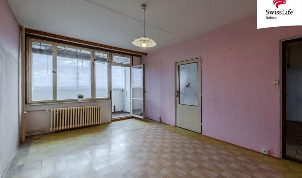 Prodej bytu 2+1 60 m², Plzeň – náhled fotky 11