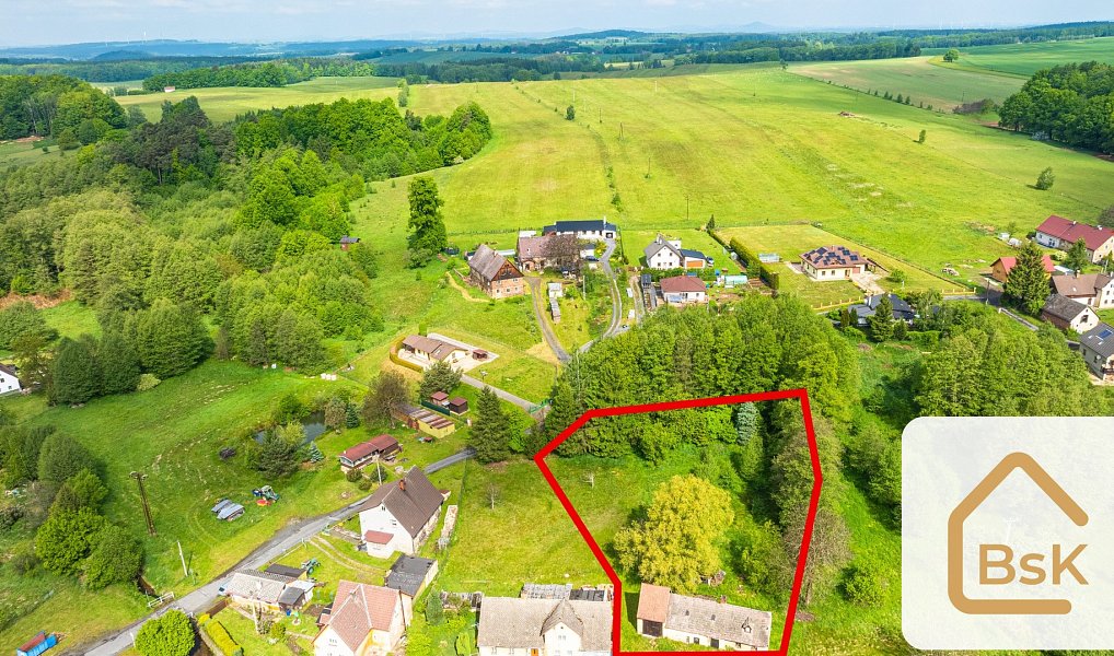 Prodej domu 80 m² s pozemkem 2 093 m², Bulovka – náhled fotky 4