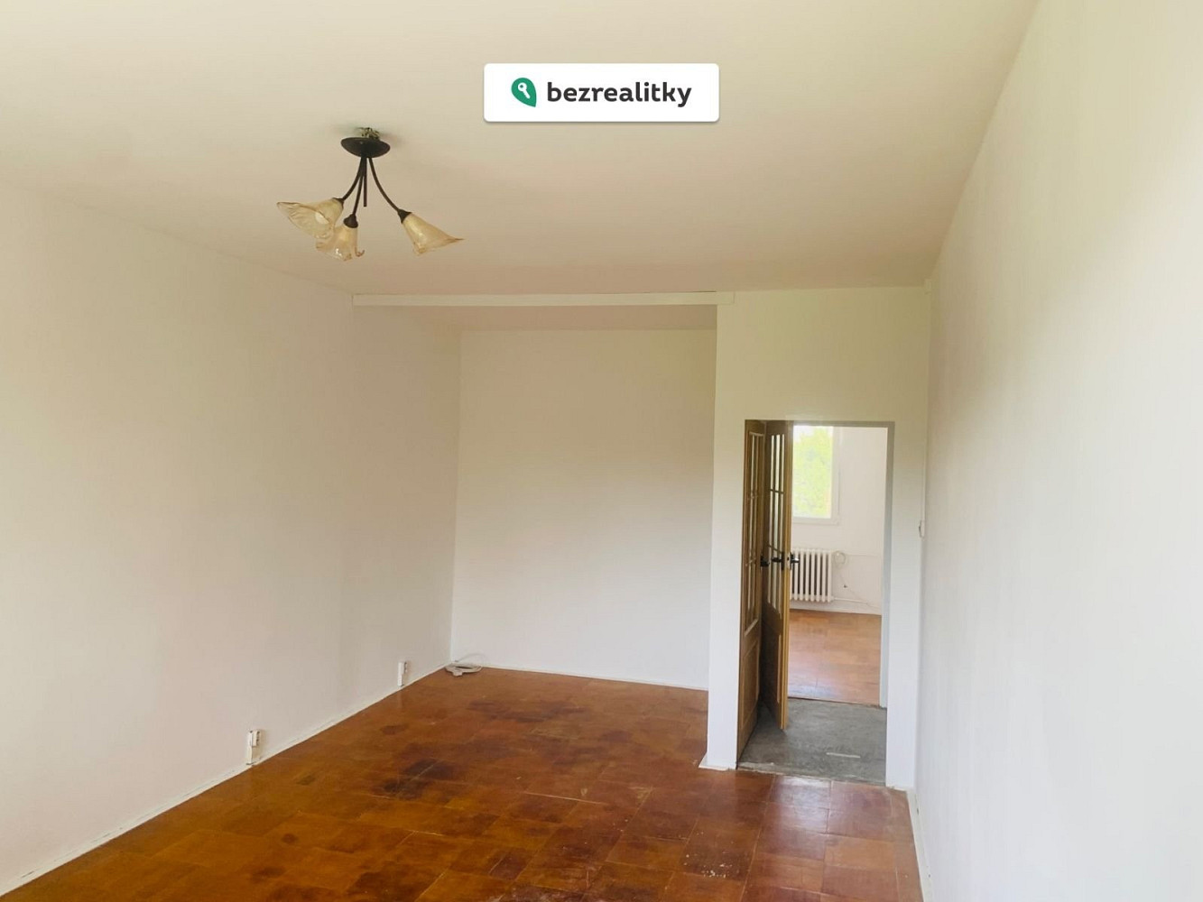 Prodej bytu 2+1 56 m² – fotografie 2
