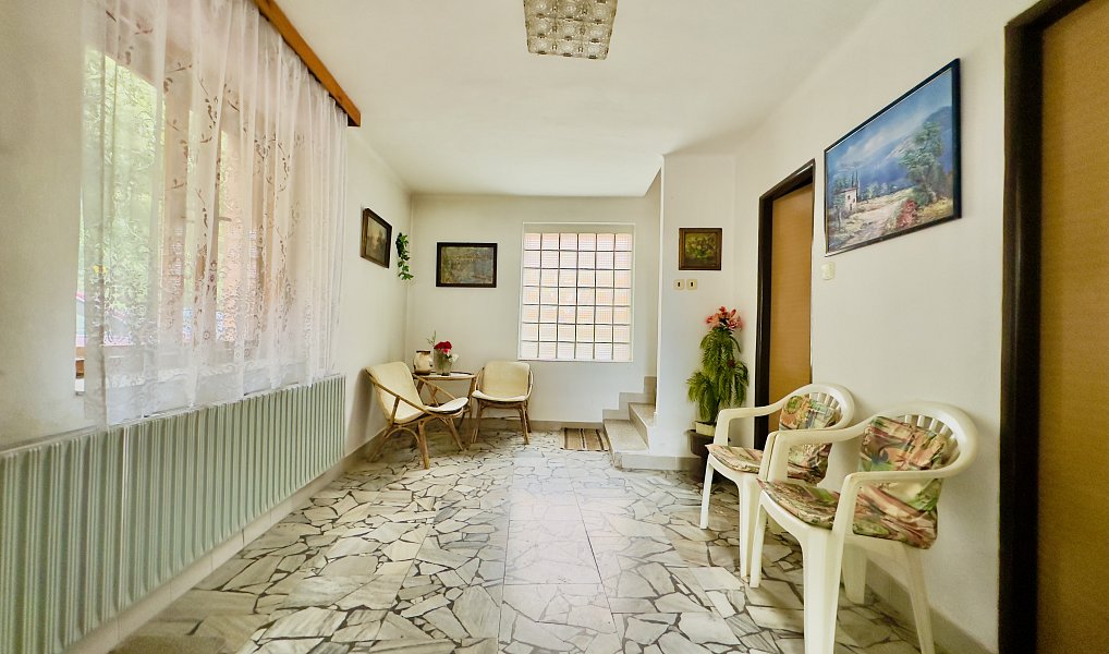 Prodej domu 120 m² s pozemkem 489 m², Horažďovice – náhled fotky 11