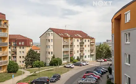 Prodej bytu 2+kk 64 m²