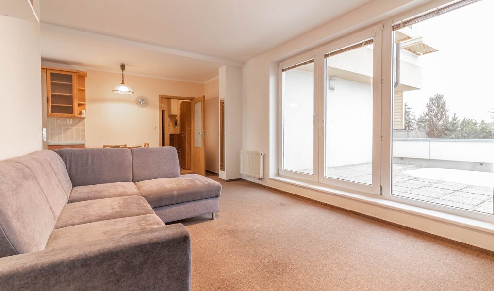 Pronájem bytu 2+kk 52 m², Olomouc – náhled fotky 4