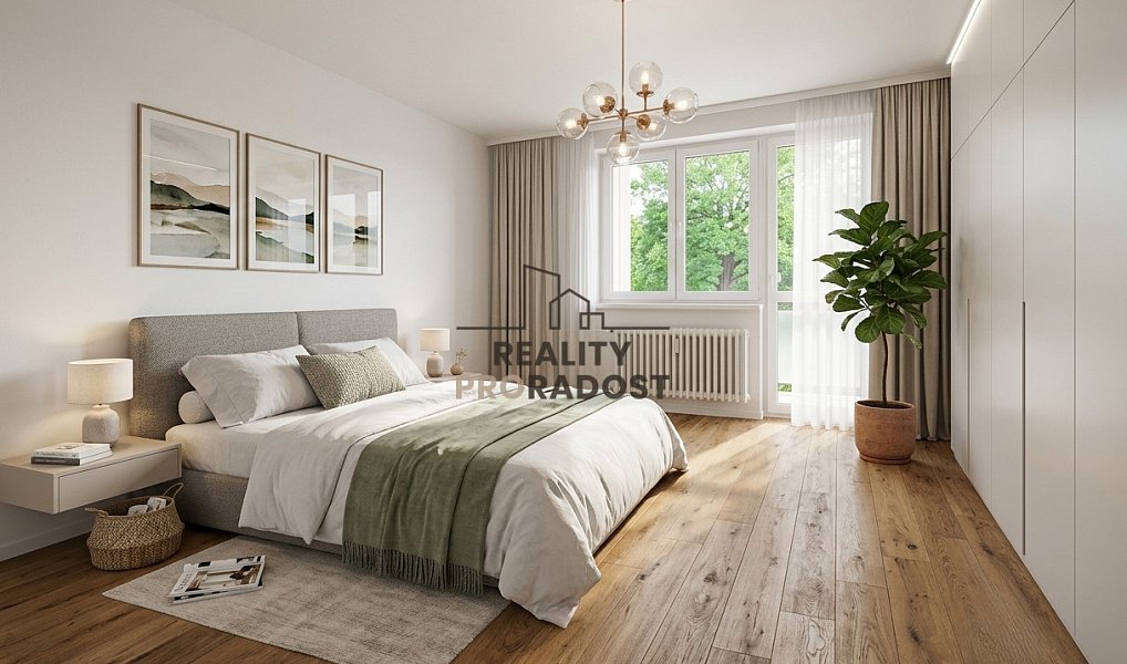Prodej bytu 3+1 91 m², Boskovice – náhled fotky 17