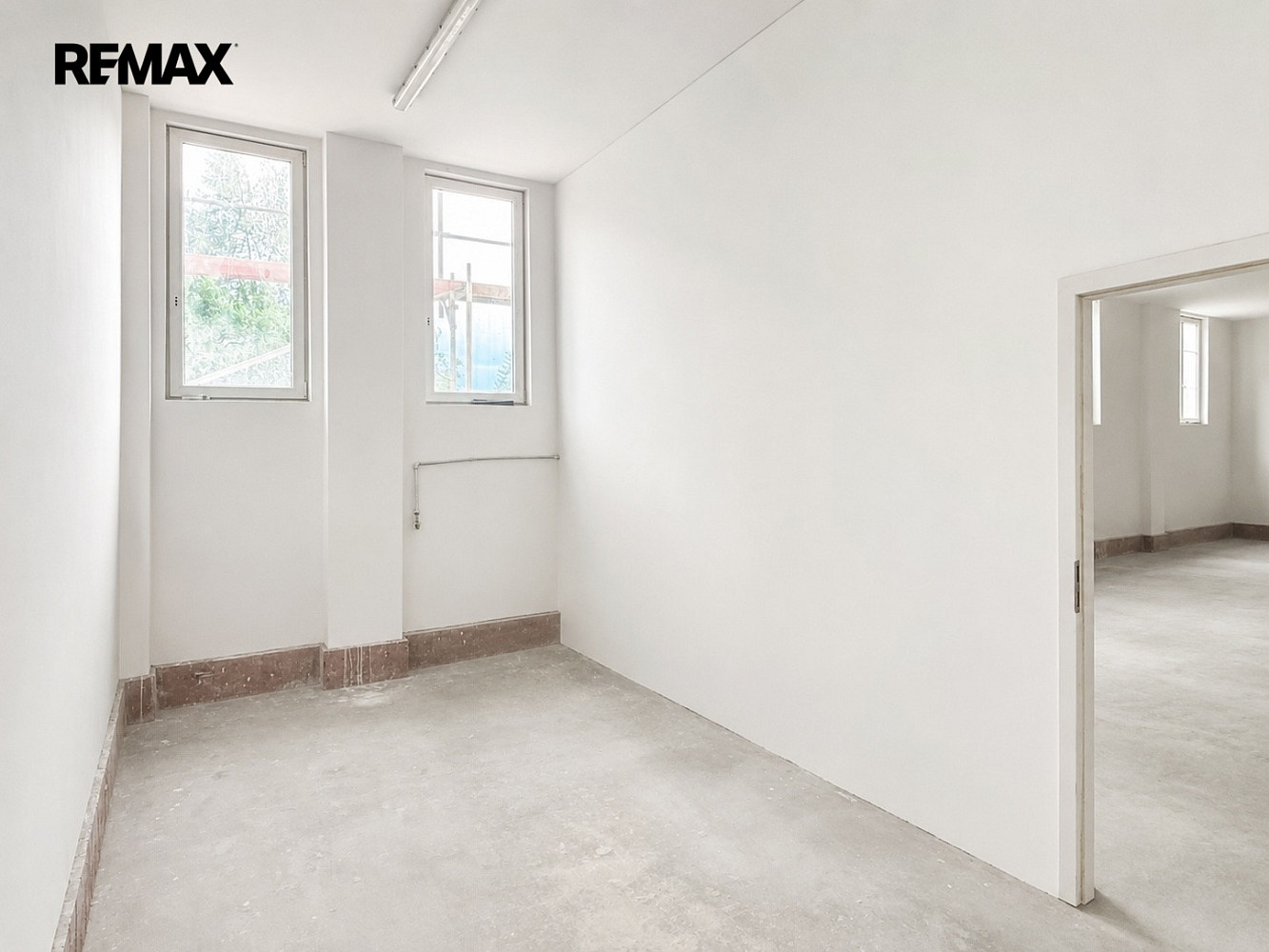 Pronájem výrobních prostor 115 m² – fotografie 4