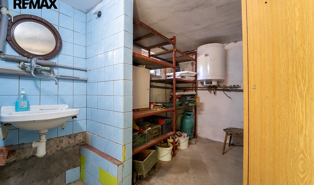 Prodej chaty/chalupy 50 m² s pozemkem 354 m², Golčův Jeníkov – náhled fotky 12