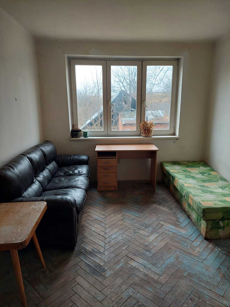 Prodej bytu 2+1 52 m² — photo 3