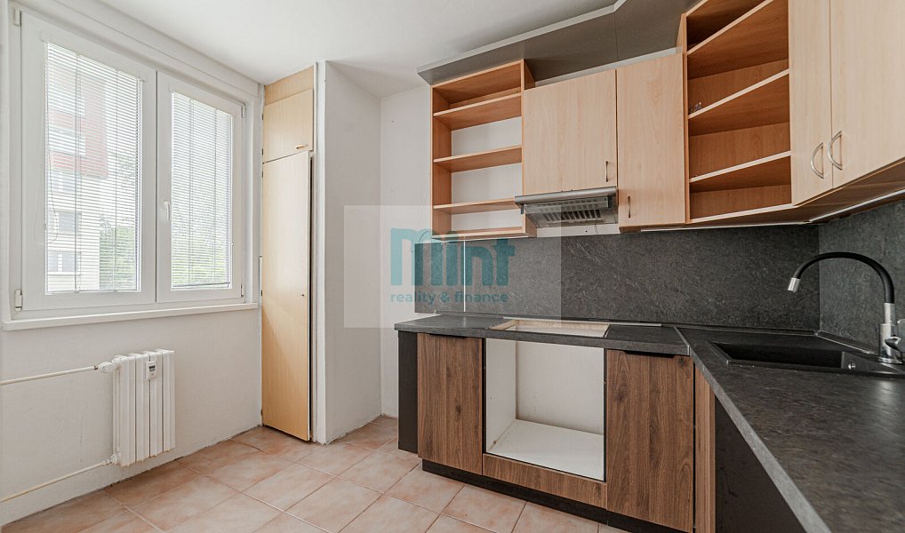 Prodej bytu 2+1 45 m², Ostrava – náhled fotky 3