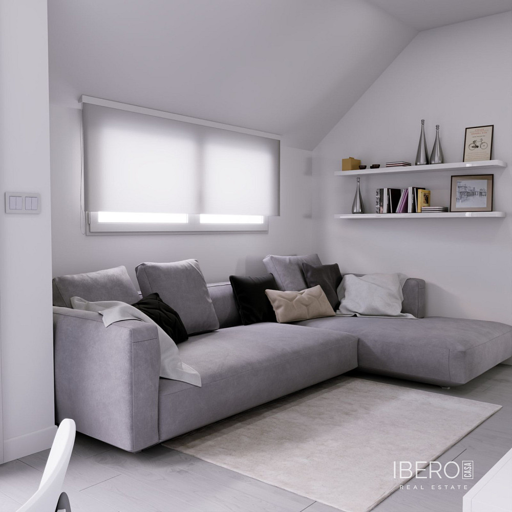 Pis 3+kk – Fuengirola, Los Boliches - Vista 3