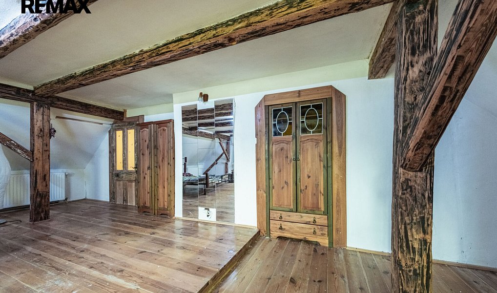 Prodej chaty/chalupy 150 m² s pozemkem 412 m², Útvina – náhled fotky 26