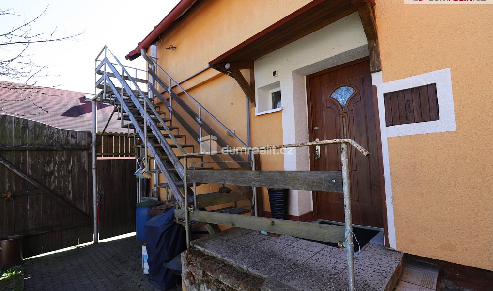 Prodej nájemního domu, činžáku 330 m², Habartov – náhled fotky 31