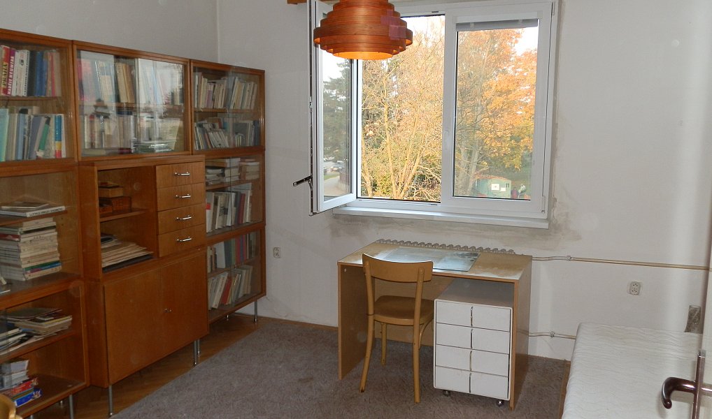Pronájem bytu 3+1 64 m², Olomouc – náhled fotky 7