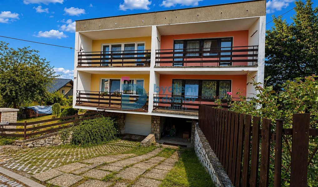Prodej domu 155 m² s pozemkem 492 m², Šternberk – náhled fotky 3