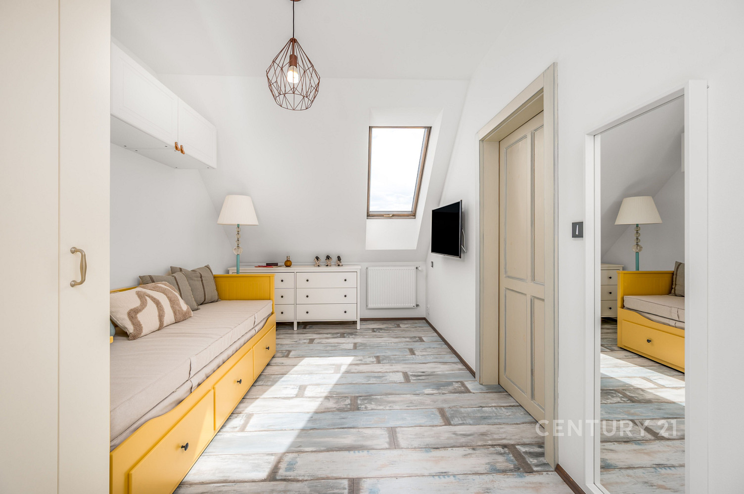 Prodej bytu 2+kk 45 m² – fotografie 5