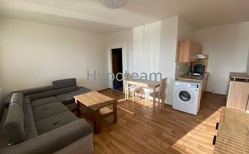 Prodej bytu 1+kk 32 m², Žežická, Ústí nad Labem - Krásné Březno