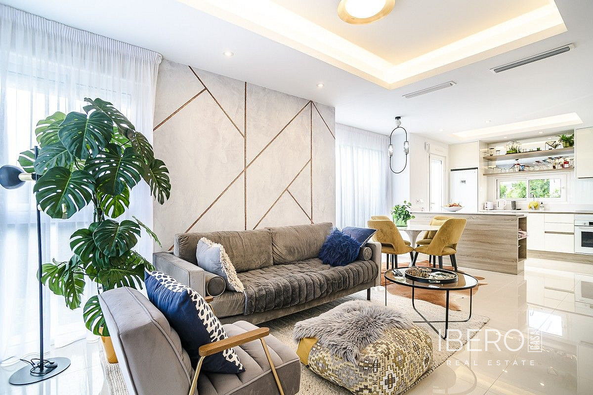 Casa 3+kk – Rojales, Ciudad Quesada - Vista 3