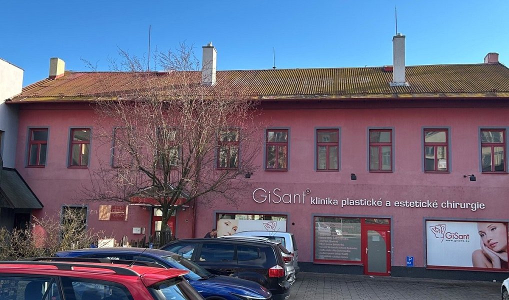 Prodej restaurace 950 m², Karlovy Vary – náhled fotky 4