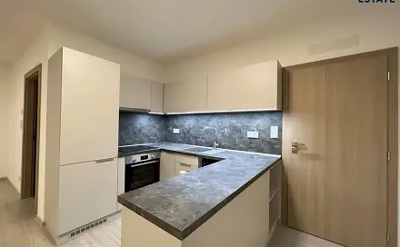 Pronájem bytu 2+kk 51 m², Merhautova, Brno - Černá Pole