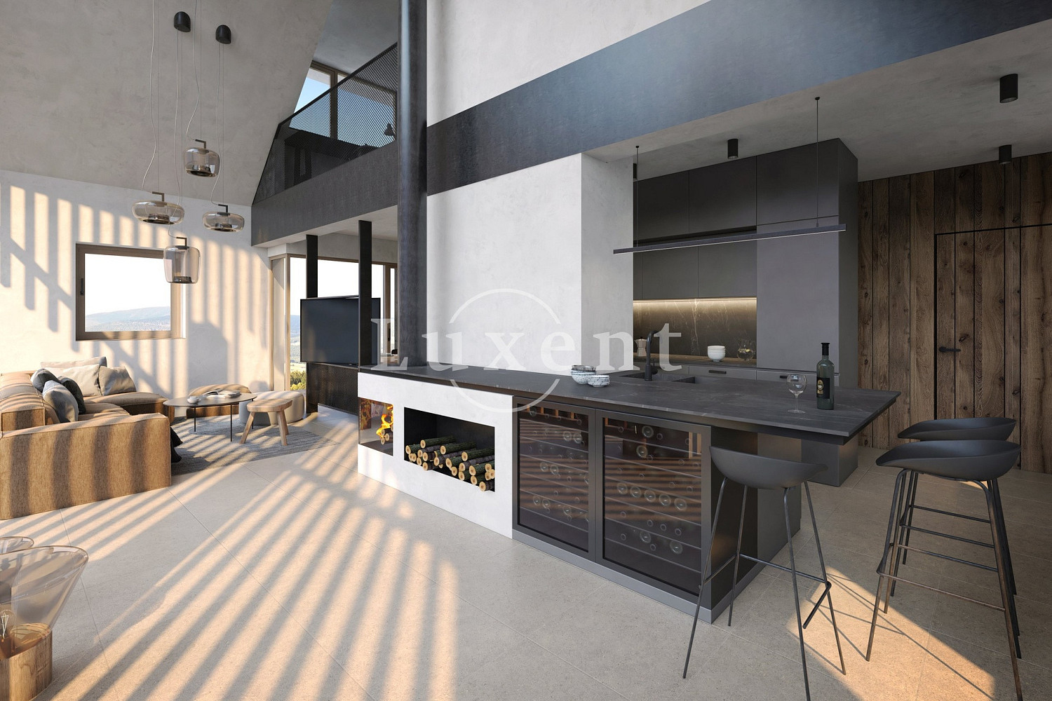 Prodej bytu 4+kk 103 m² – fotografie 2