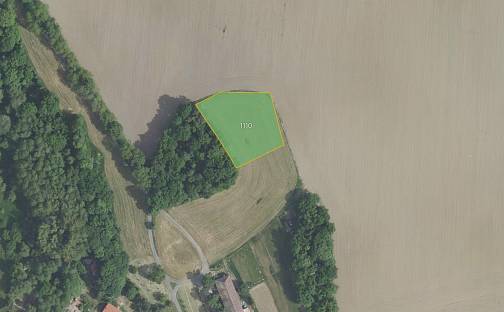 Prodej pole 3 187 m², Tochovice, okres Příbram