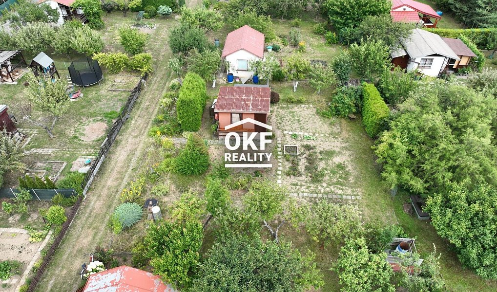 Prodej chaty/chalupy 12 m² s pozemkem 353 m², Přerov – náhled fotky 15