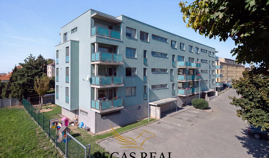 Prodej bytu 3+kk 72 m², Brno – náhled fotky 12
