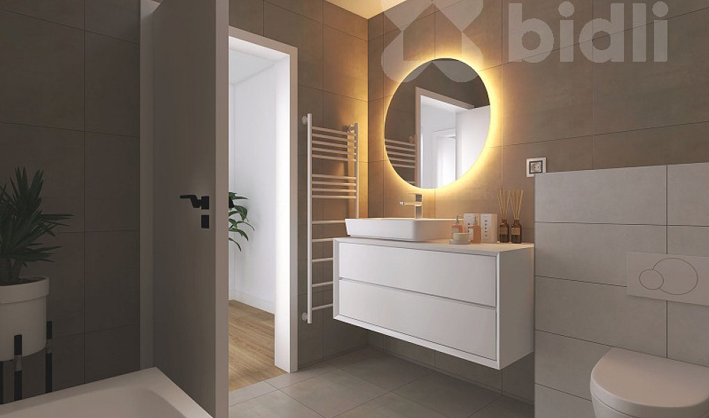 Prodej bytu 3+kk 86 m², Štětí – náhled fotky 7