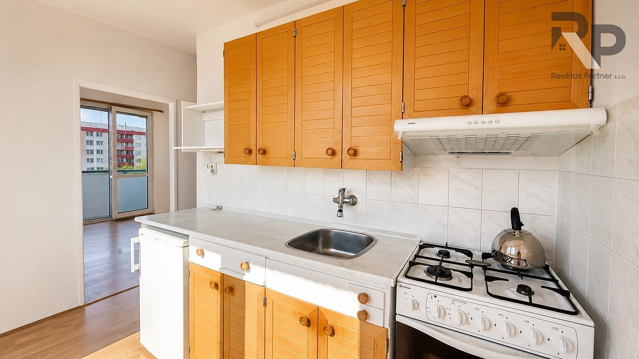 Pronájem bytu 3+1 74 m² — photo 3
