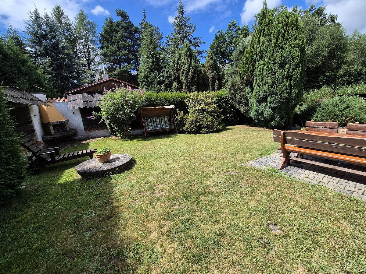 Prodej chaty/chalupy 67 m² s pozemkem 612 m² – fotografie 5