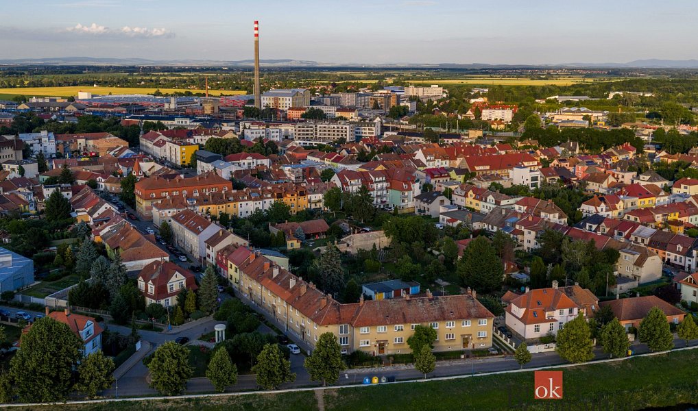 Prodej domu 142 m² s pozemkem 179 m², Břeclav – náhled fotky 21