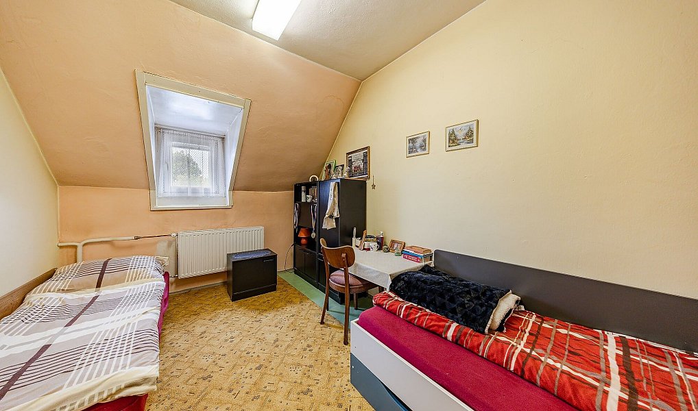 Prodej domu 160 m² s pozemkem 446 m², Uherský Brod – náhled fotky 19