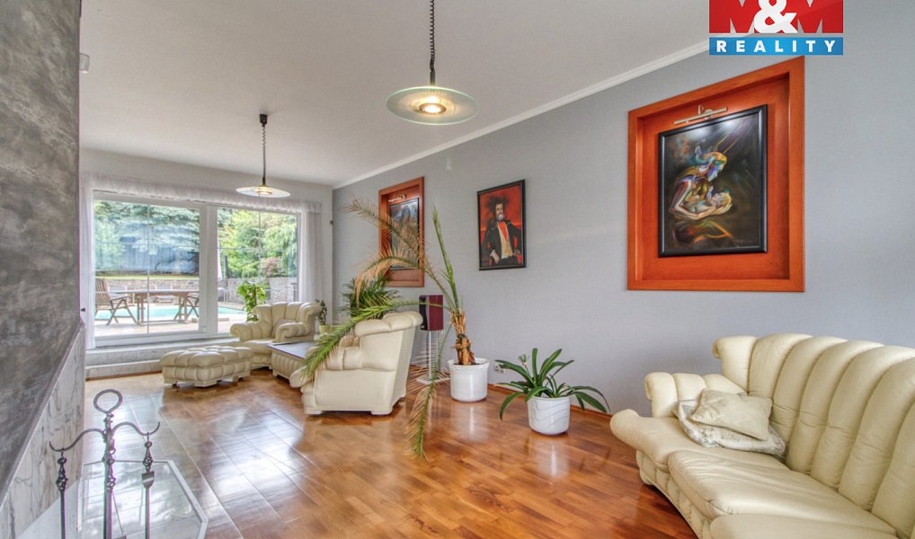 Prodej domu 218 m² s pozemkem 252 m², Psáry – náhled fotky 8
