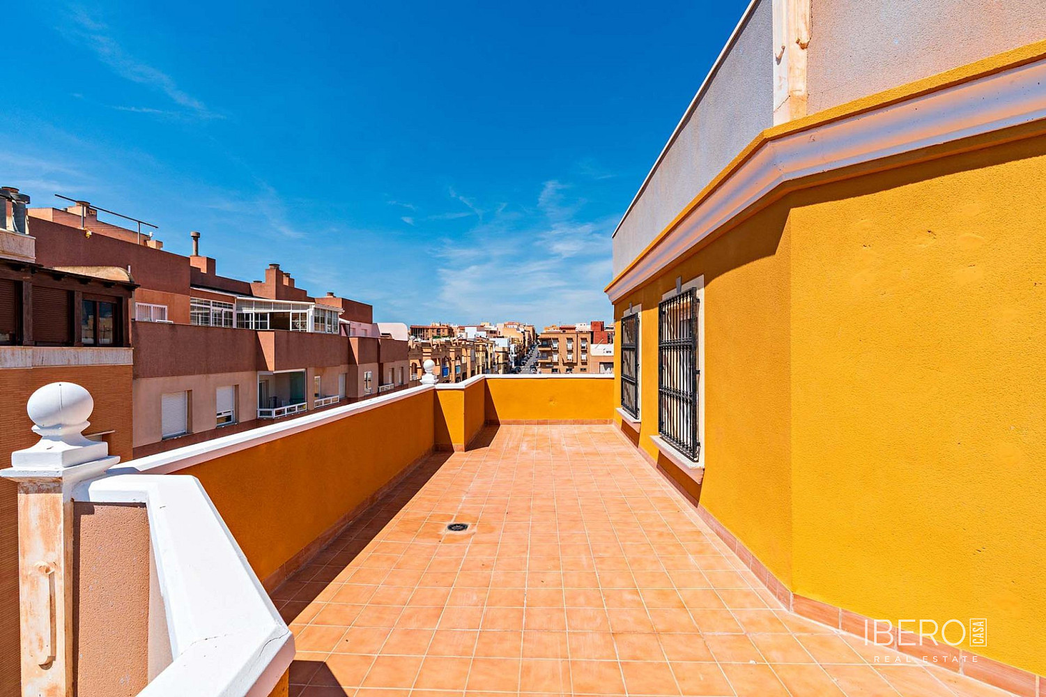 Byt 3+kk El Ejido, Almería, Spain