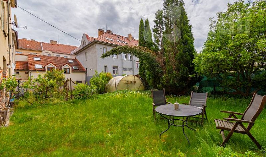 Prodej bytu 4+1 118 m², České Budějovice – náhled fotky 22