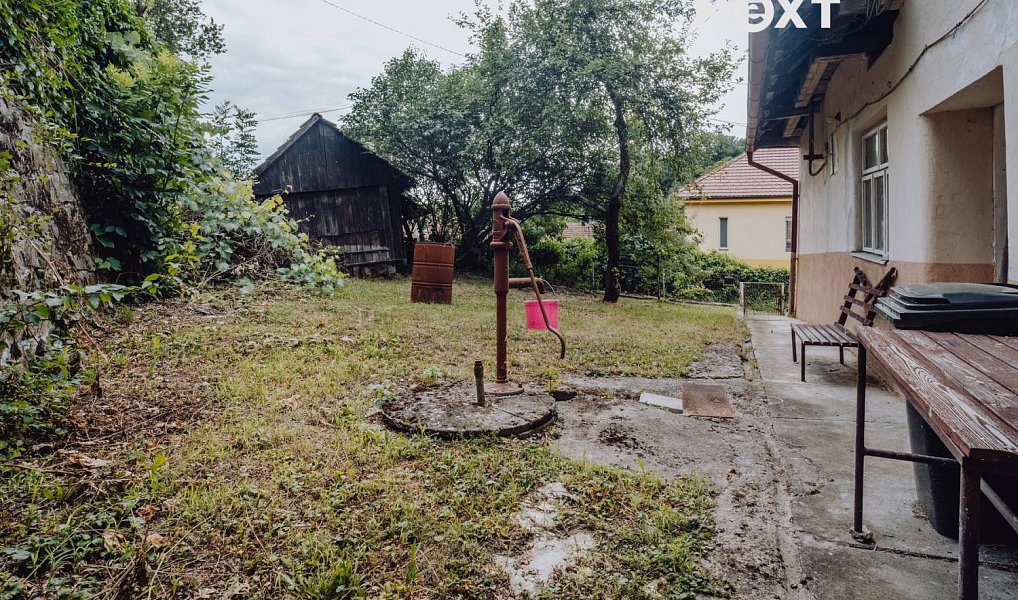 Prodej domu 80 m² s pozemkem 279 m², Zlámanec – náhled fotky 12
