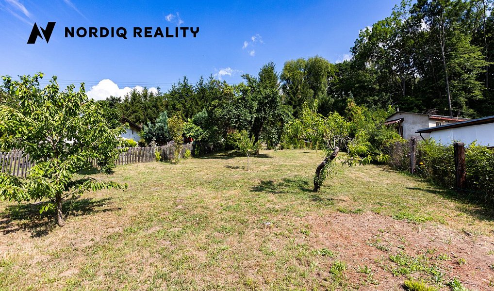 Prodej zahrady 738 m², Lom – náhled fotky 21