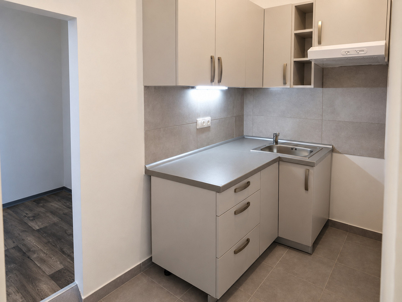 Prodej bytu 2+kk 36 m²